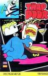 The Trap Door