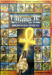 Ultima IV: Quest of the Avatar