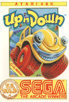Up ‘n Down