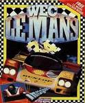 WEC Le Mans
