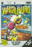 Whirlinurd