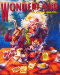 Wonderland