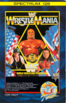 WWF WrestleMania