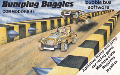 Bumping Buggies
