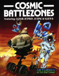 Cosmic Battlezones