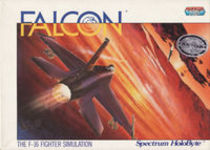 Falcon