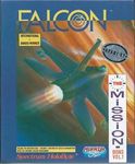 Falcon – The Mission Disks Vol 1