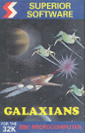 Galaxians