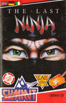 The Last Ninja