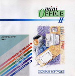 Mini Office 2