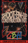 Shoot-’Em-Up Construction Kit