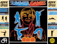 Summer Games
