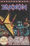 Zaxxon