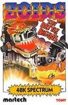 Zoids: The Battle Begins